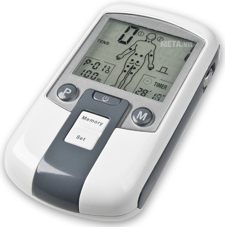Máy massage xung điện TDP
