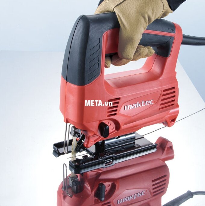 Máy cưa lọng Maktec MT431