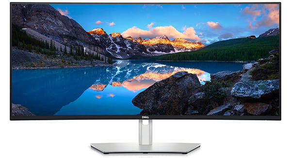 Màn hình Dell U3821DW 37.5Inch UltraSharp WQHD USB-C IPS