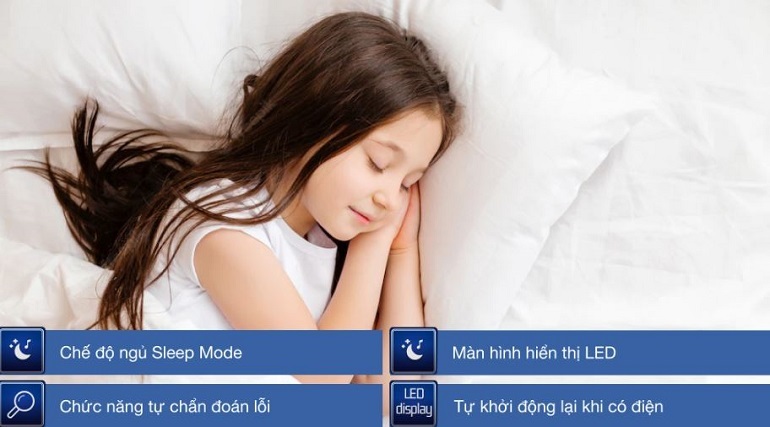 Điều hòa Funiki Inverter 18000 BTU 1 chiều HIC18TMU gas R-32 4 Điều hòa Funiki 18000 BTU 1 chiều Inverter HIC 18TMU gas R32