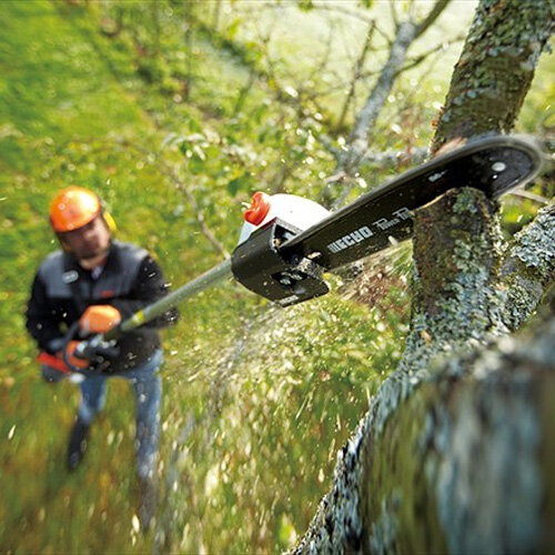 Máy cưa cành cao ECHO PPT 265 ES