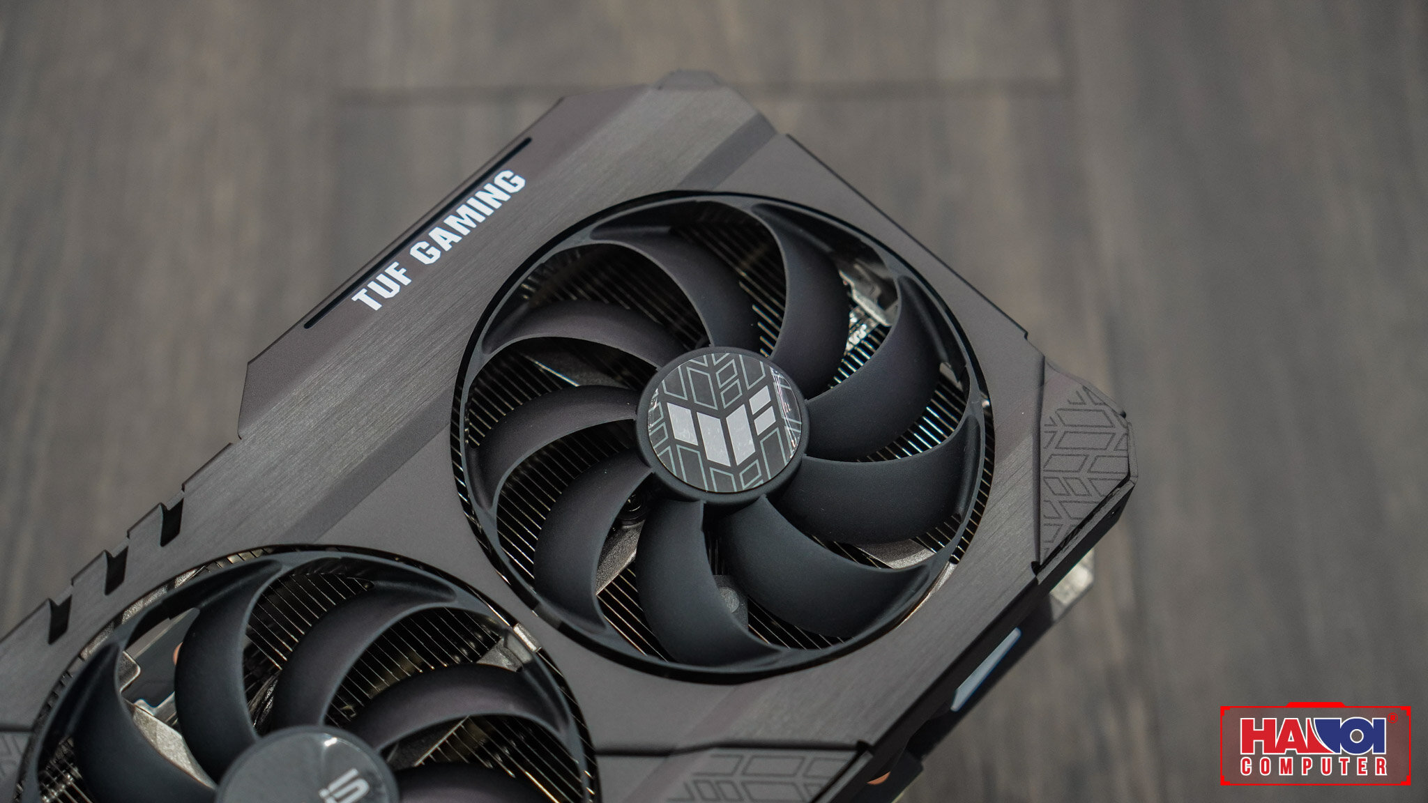 Card màn hình Asus TUF-RTX 3080-O10G-V2-GAMING