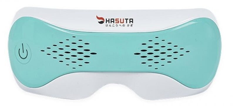 Hình ảnh máy massage mắt Hasuta HME-120