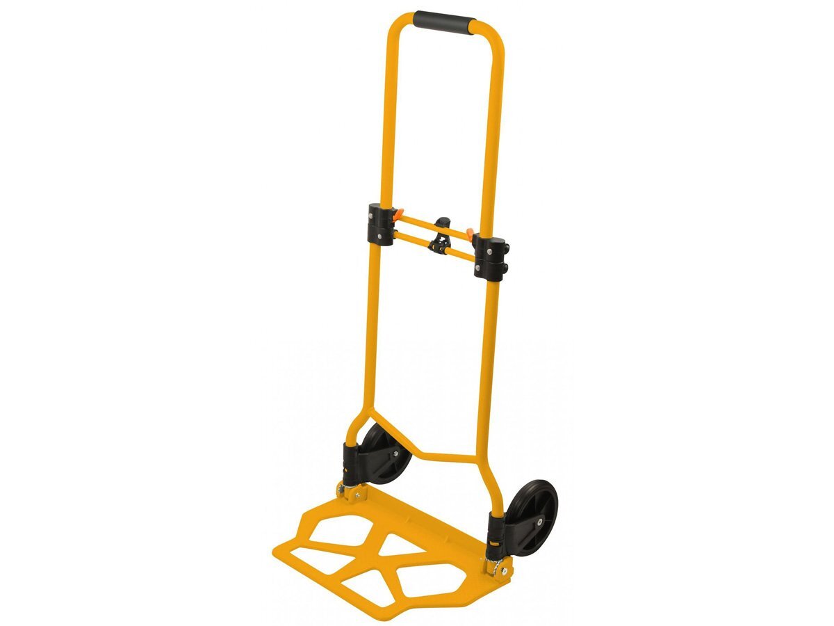 Hình ảnh xe đẩy 70kg Tolsen 62600