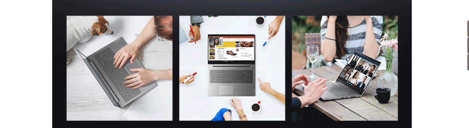 Laptop Lenovo Thinkbook 15P IMH