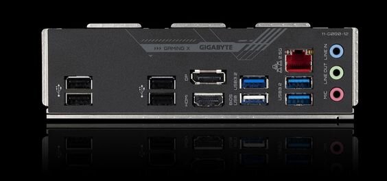 Mainboard Gigabyte B660M Gaming X DDR4 (Ảnh 6)