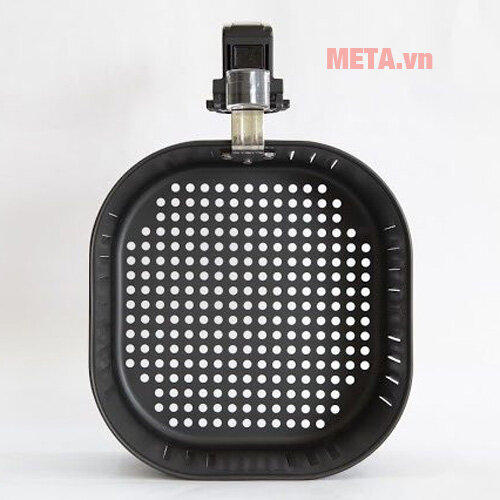 Nồi chiên không dầu Galuz Lux-01