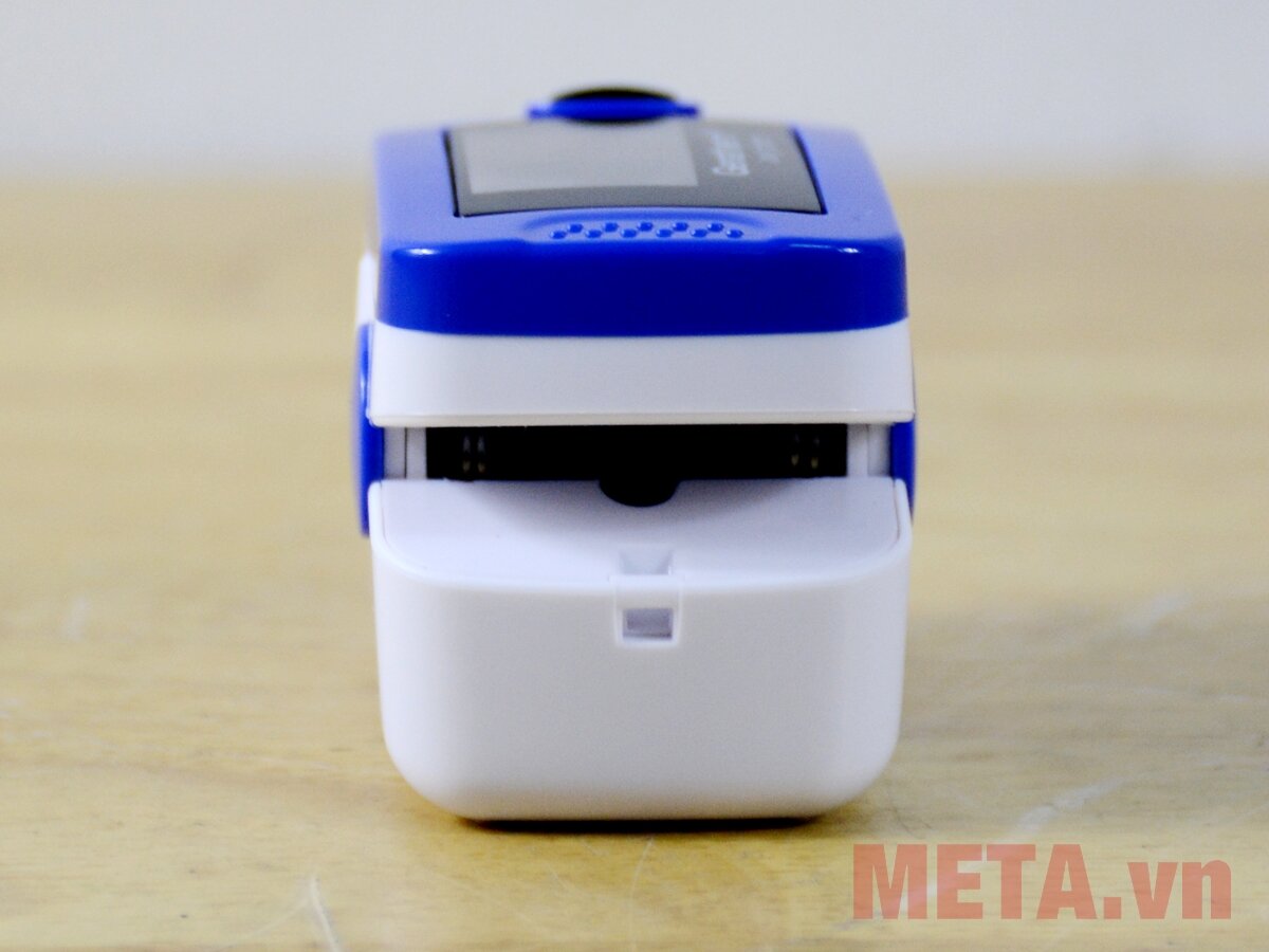 Máy đo nồng độ oxy trong máu Geratherm GT-300C203 Máy đo nồng độ oxy trong máu Geratherm GT-300C203