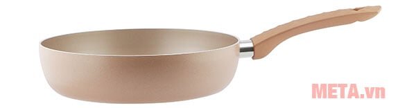 Hình ảnh chảo nhôm chống dính dùng cho bếp từ Hình ảnh chảo nhôm chống dính dùng cho bếp từ