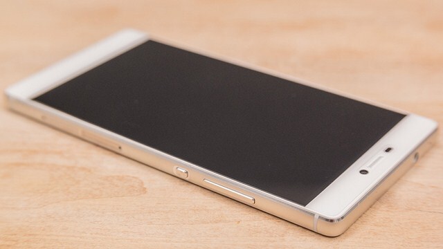 Điện thoại Huawei P8 Điện thoại Huawei P8