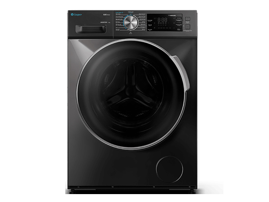 Máy giặt lồng ngang Casper WF-85I140BGB 8.5kg Máy giặt lồng ngang Casper WF-85I140BGB