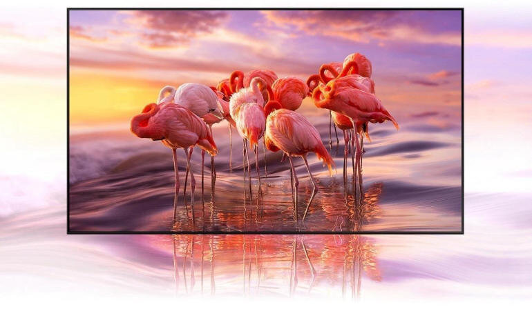 Smart Tivi LG 75 inch 4K 75UQ8000PSC