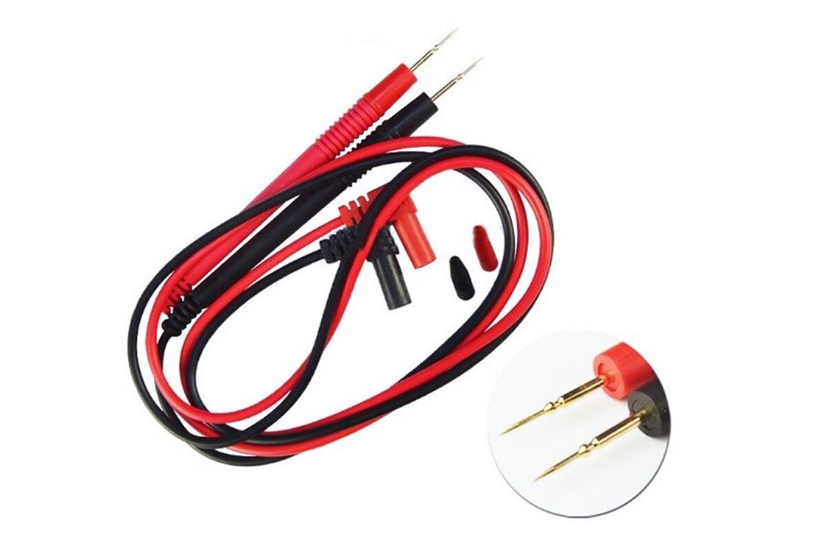 Dây đo Ampe Total TMT423