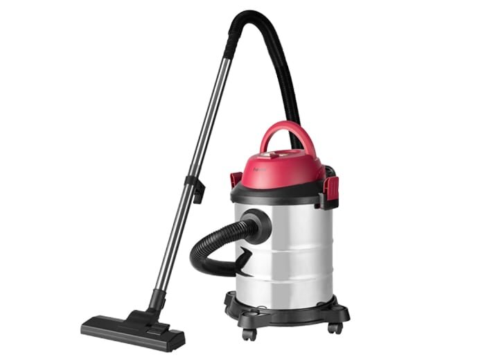 Máy hút bụi khô và ướt Fujihome VC15 Máy hút bụi khô và ướt Fujihome VC15