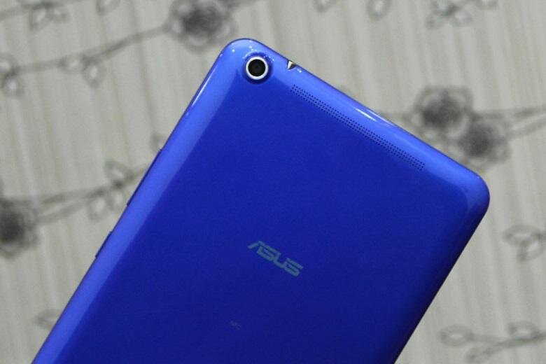 Máy tính bảng Asus MeMo Pad 8 (ME581CL) Máy tính bảng Asus MeMo Pad 8 (ME581CL)