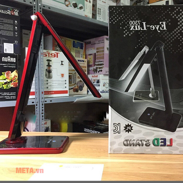 Đèn học Led Eyelux ELX-7300 (Nhập khẩu Hàn Quốc)