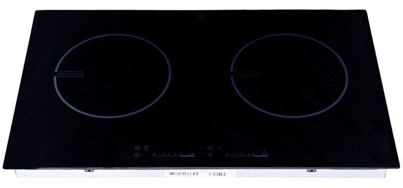 Bếp từ đôi Electrolux EHI727BA Bếp từ đôi Electrolux EHI727BA