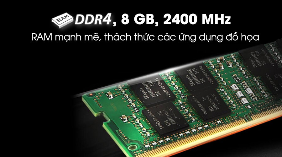 MSI GL62M 7RDX i7 7700HQ/8GB/1TB/4GB GTX1050/Win10/(1815VN)