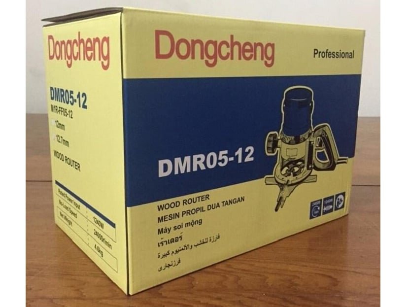 Hộp đựng bìa cứng bảo quản máy Máy soi 1 tay cầm