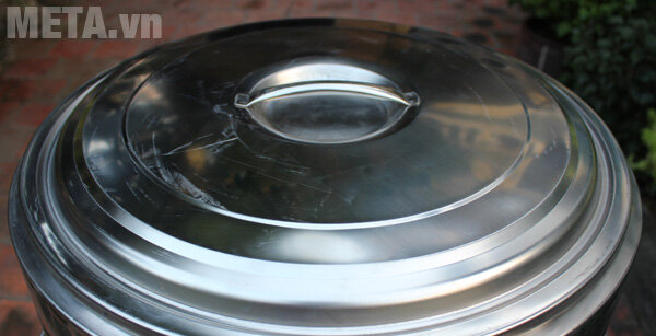 Nồi nấu phở đa năng 100 lít NP100