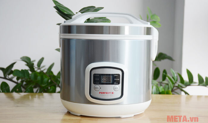 Máy làm tỏi đen Perfect PF-MC107