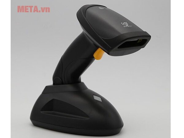 Máy quét mã vạch không dây Shangchen SC 880W 2D