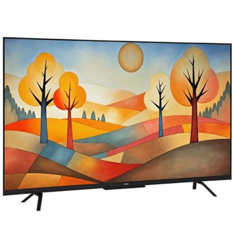 Google Tivi Coocaa 4K 55 Inch 55Y84