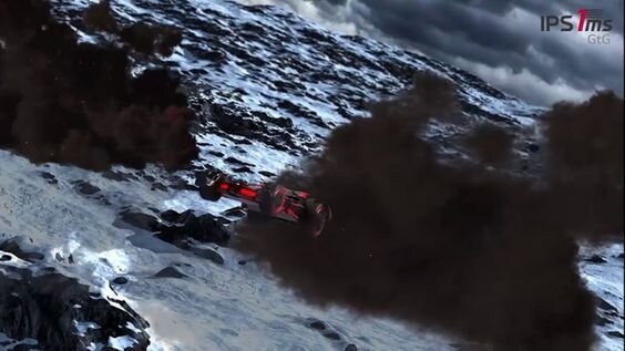 Tốc độ phản hồi lên đến 1ms 1