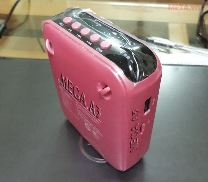 Máy trợ giảng Mega A3 Aris