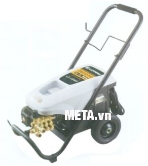 Máy rửa xe cao áp Jetta JET120-3.0-10 (3.0Kw)