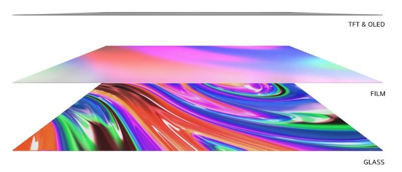 Smart Tivi OLED Evo LG 4K 55 inch 55G4PSA