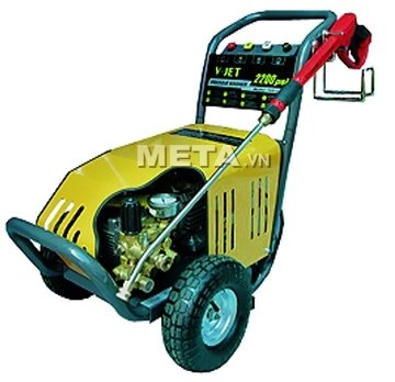 Máy rửa xe V-JET VJ 150/3.0