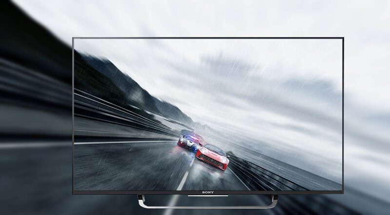 Android Tivi Sony 65 inch KD-65X8500C Android Tivi Sony 65 inch KD-65X8500C