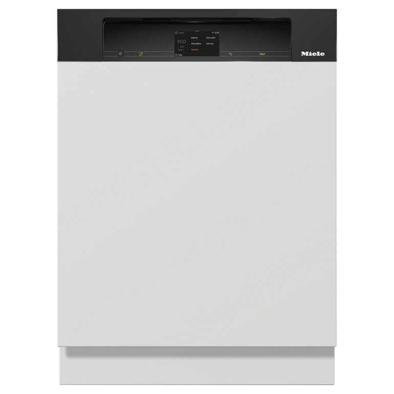 máy rửa bát âm tủ 14 bộ Miele G 7910 