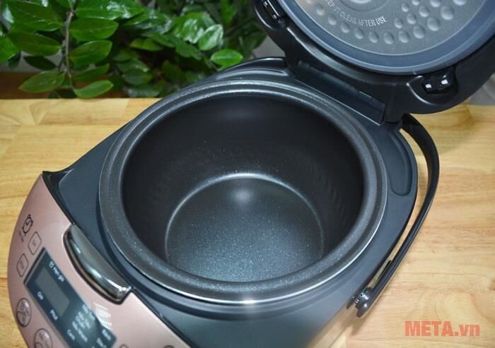 Nồi cơm điện Midea MB-FS4017 1,5 lít