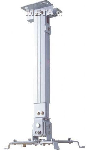 Giá treo máy chiếu điều chỉnh độ cao EA180 1,8m
