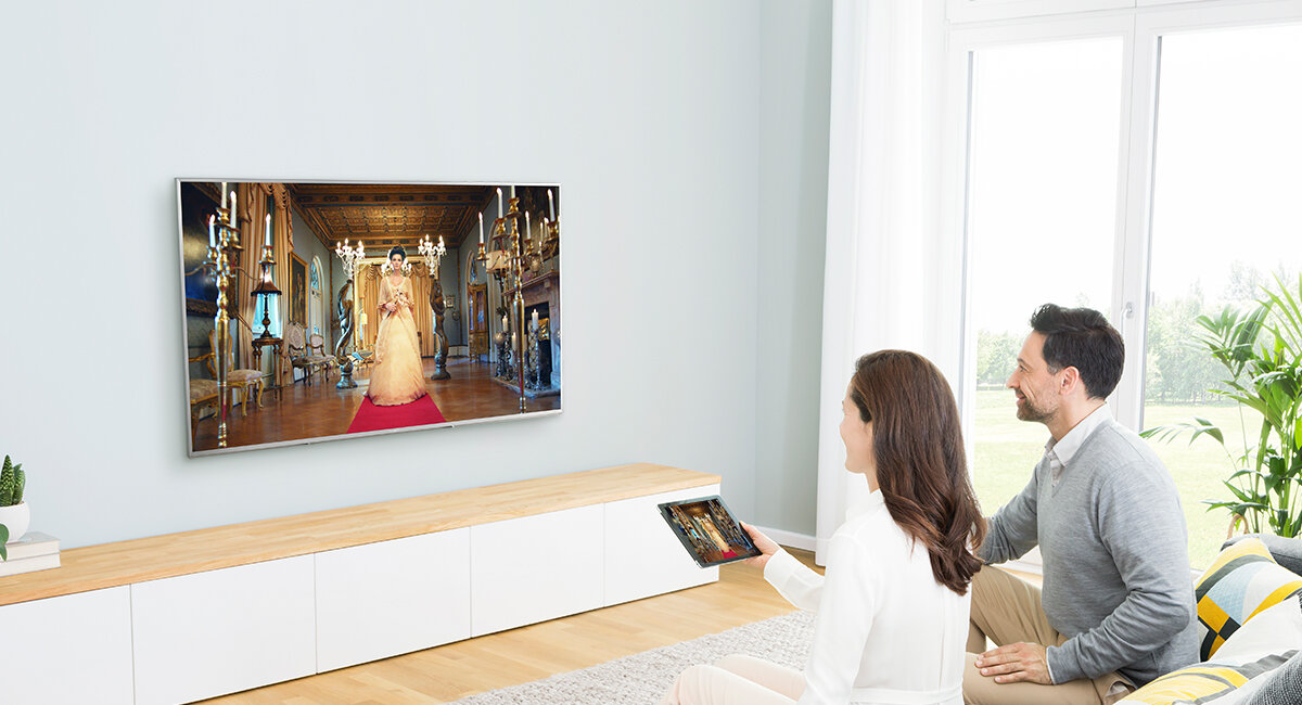 Smart Tivi Panasonic 43 inch TH-43ES630V Smart Tivi Panasonic 43 inch TH-43ES630V
