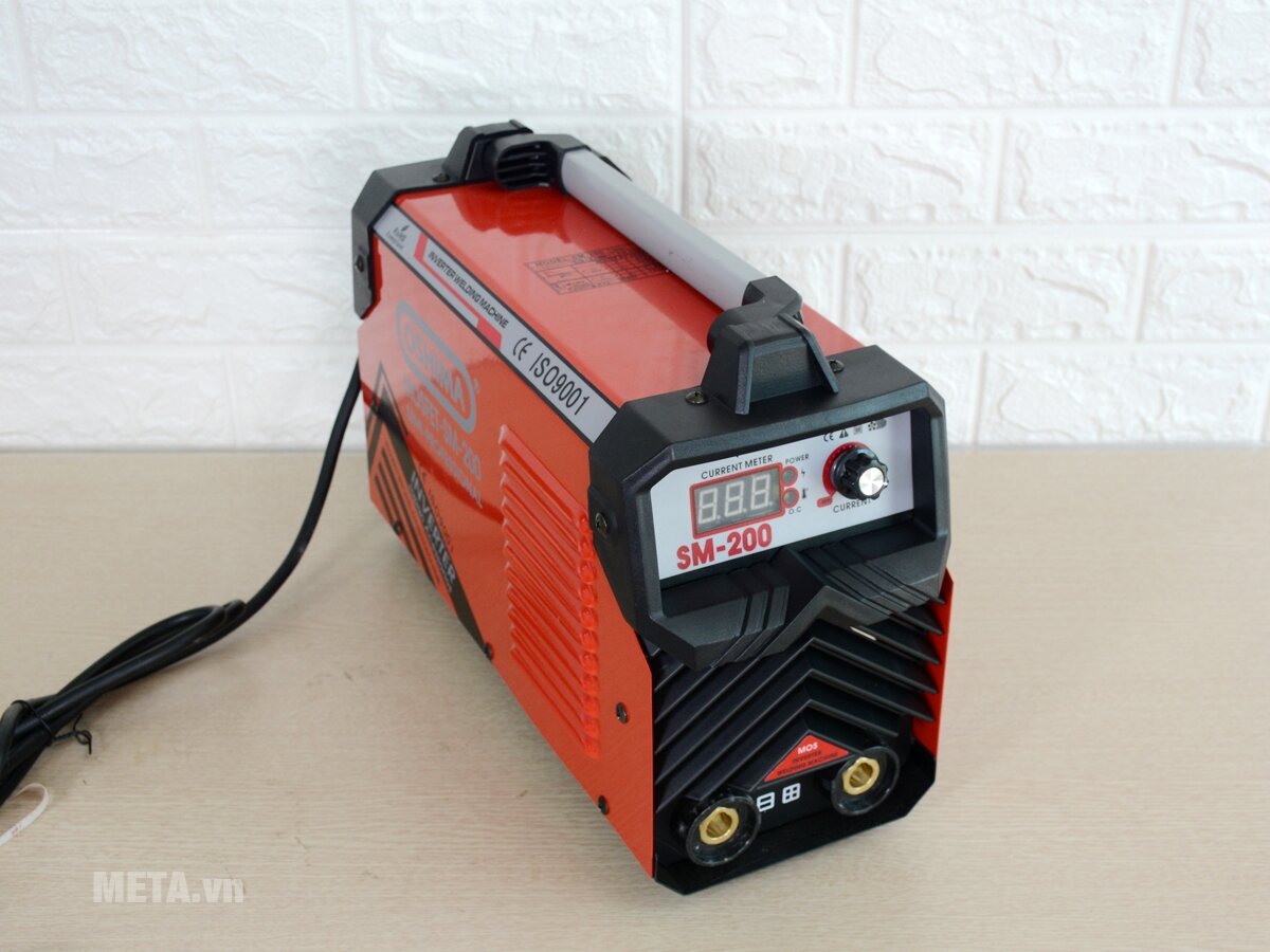 Máy hàn Oshima Mosfet SM-200
