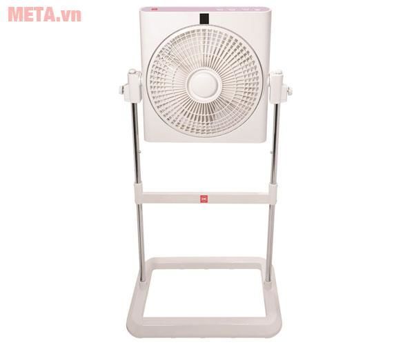 Quạt hộp KDK SC30X - có remote Quạt hộp KDK SC30X - có remote