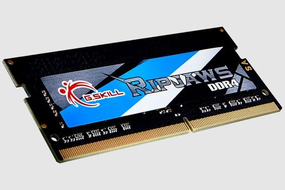 G.SKILL Ripjaws DDR4 SO-DIMM 8GB (Ảnh 1)