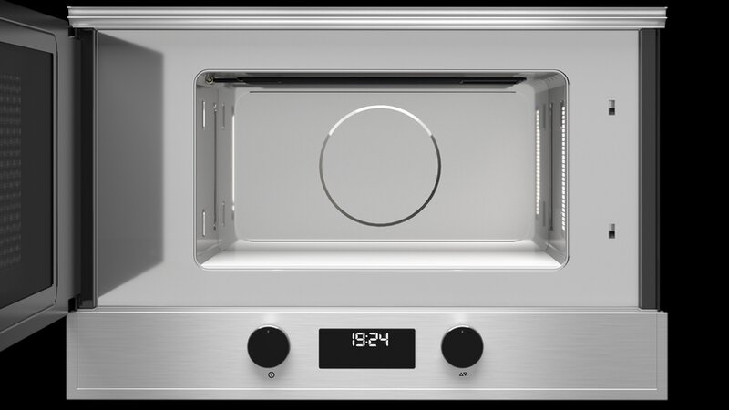 Lò vi sóng Teka MS 622 BIS L