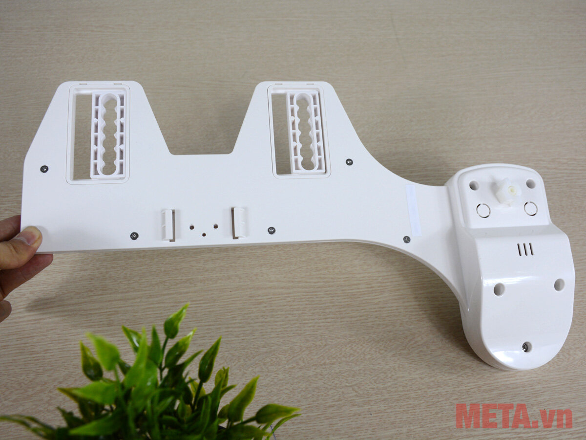 Thiết bị vệ sinh 1 vòi phun Hyundae Bidet HB-100