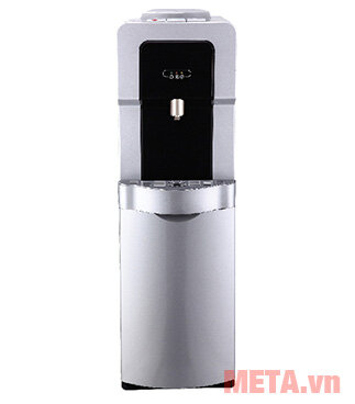 Cây nước nóng lạnh Midea YL1335S-W