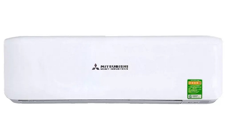 Điều hòa Mitsubishi SRC/SRK13YXS-W5 thiết kế
