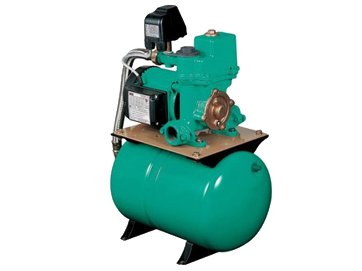 Máy bơm tăng áp Wilo PW-750LEA 