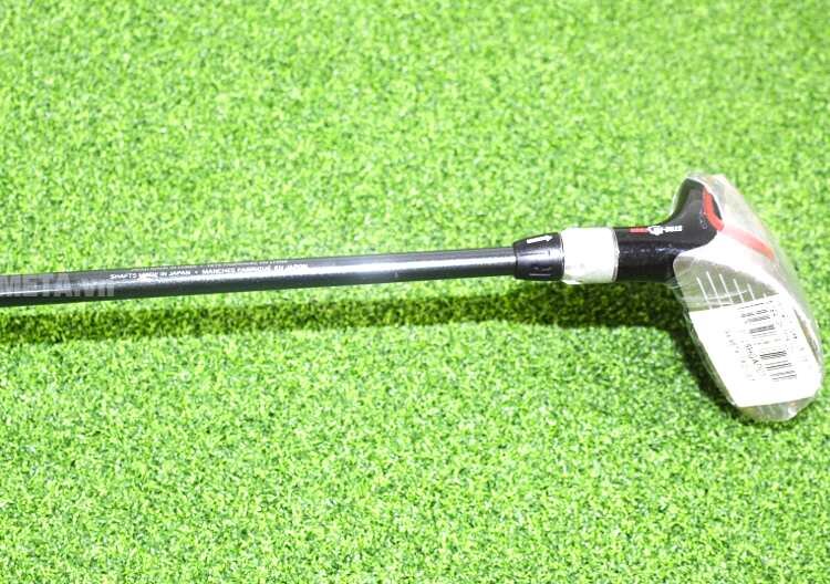 Gậy golf Nike VR S8 MRGFW 5/19A (GY 0726-001)