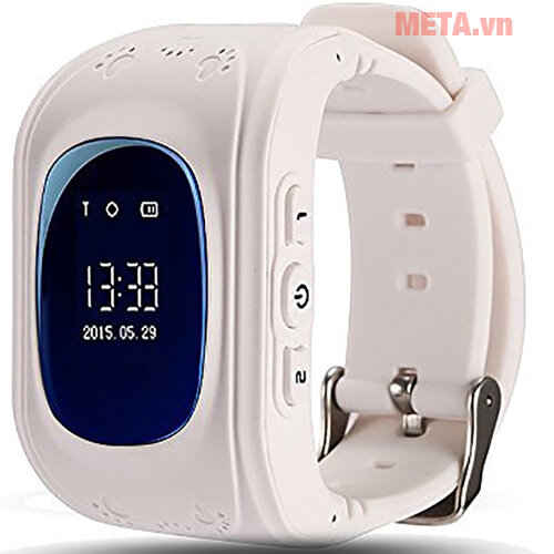 Đồng hồ định vị Wonlex Q50