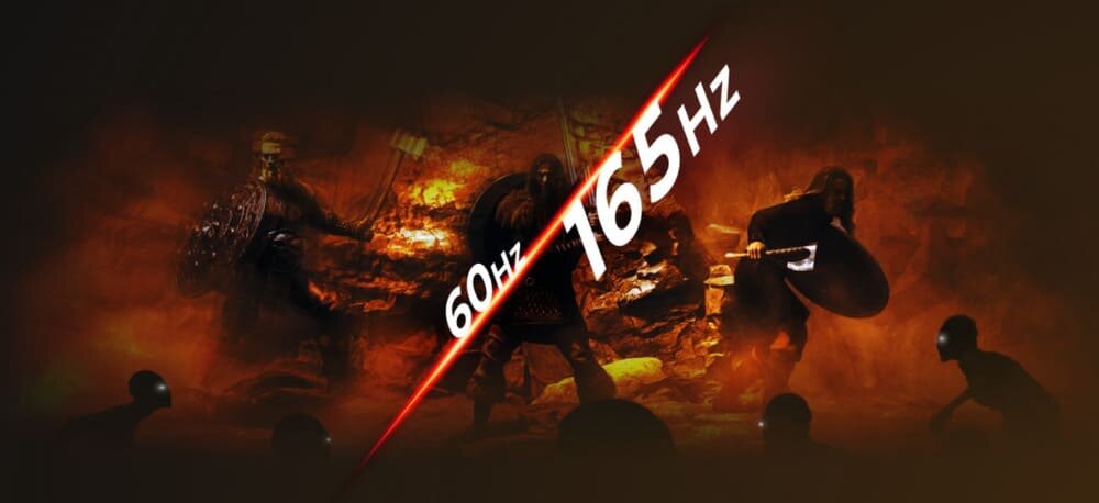 Màn hình AOC C32G2E