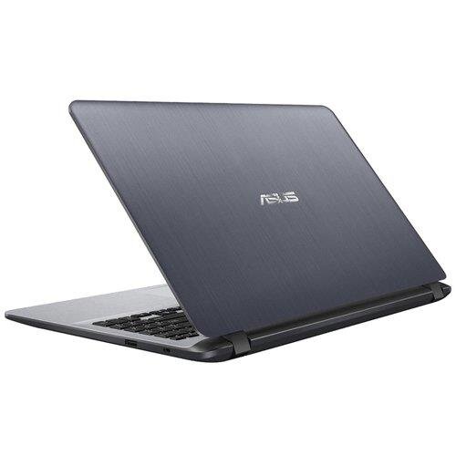 Laptop ASUS X507UA-EJ787T Xam W10 /i3-7020U /4G /256SSD /15.6FHD