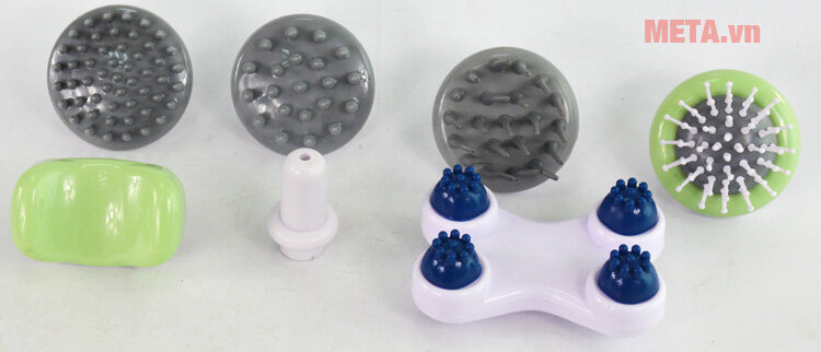 Máy massage cầm tay Buheung MK-208 NEW